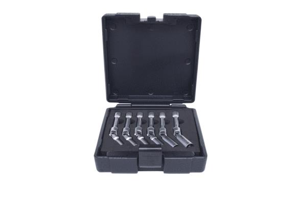 KS TOOLS 500.7320 Kit-Serie di bussole, Candeletta preriscaldamento LEVC TX (HRE) 150 CV Benzina/Elettrico costo