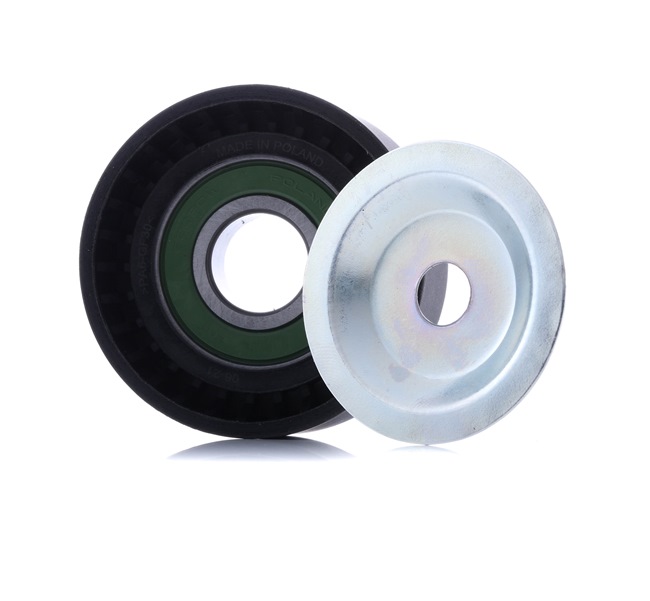 CAFFARO 500016 Обтяжна ролка, пистов ремък BMW 7 (F01, F02, F03, F04) 258 K.C. дизел цена