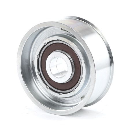 CAFFARO 500100 Τροχαλία παρέκκλισης, ιμάντας poly-V JEEP GRAND CHEROKEE 2 (WJ, WG) 140 PS Πετρέλαιο κόστος