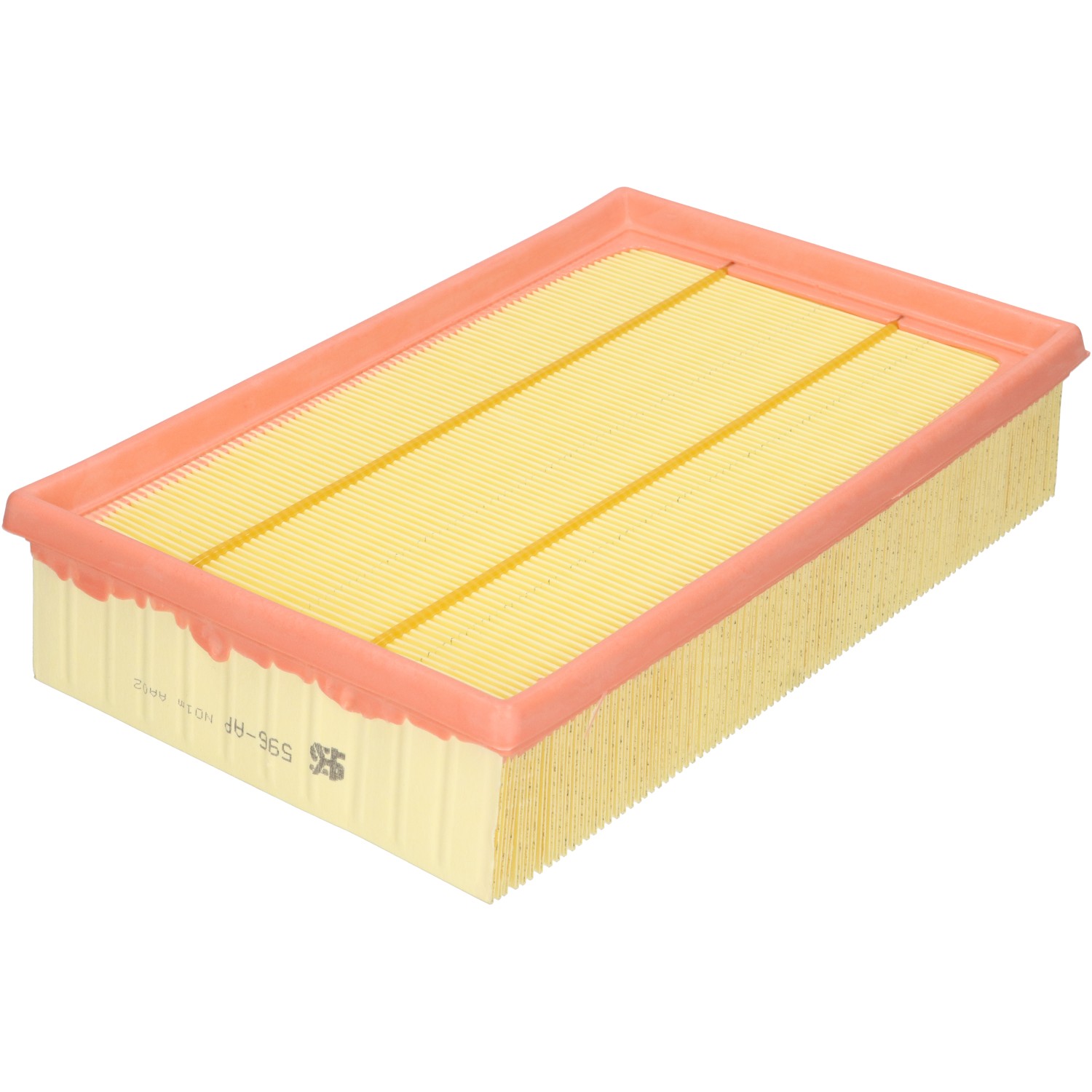 KOLBENSCHMIDT 50013596: Luftfilter