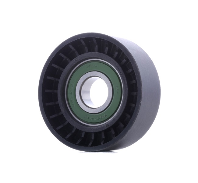 CAFFARO 500202 Τεντωτήρας, ιμάντας poly-V SEAT Toledo 4 (KG3) 115 PS Πετρέλαιο κόστος