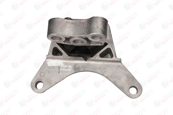 BIRTH 50063: Motorlager Vorderachse links