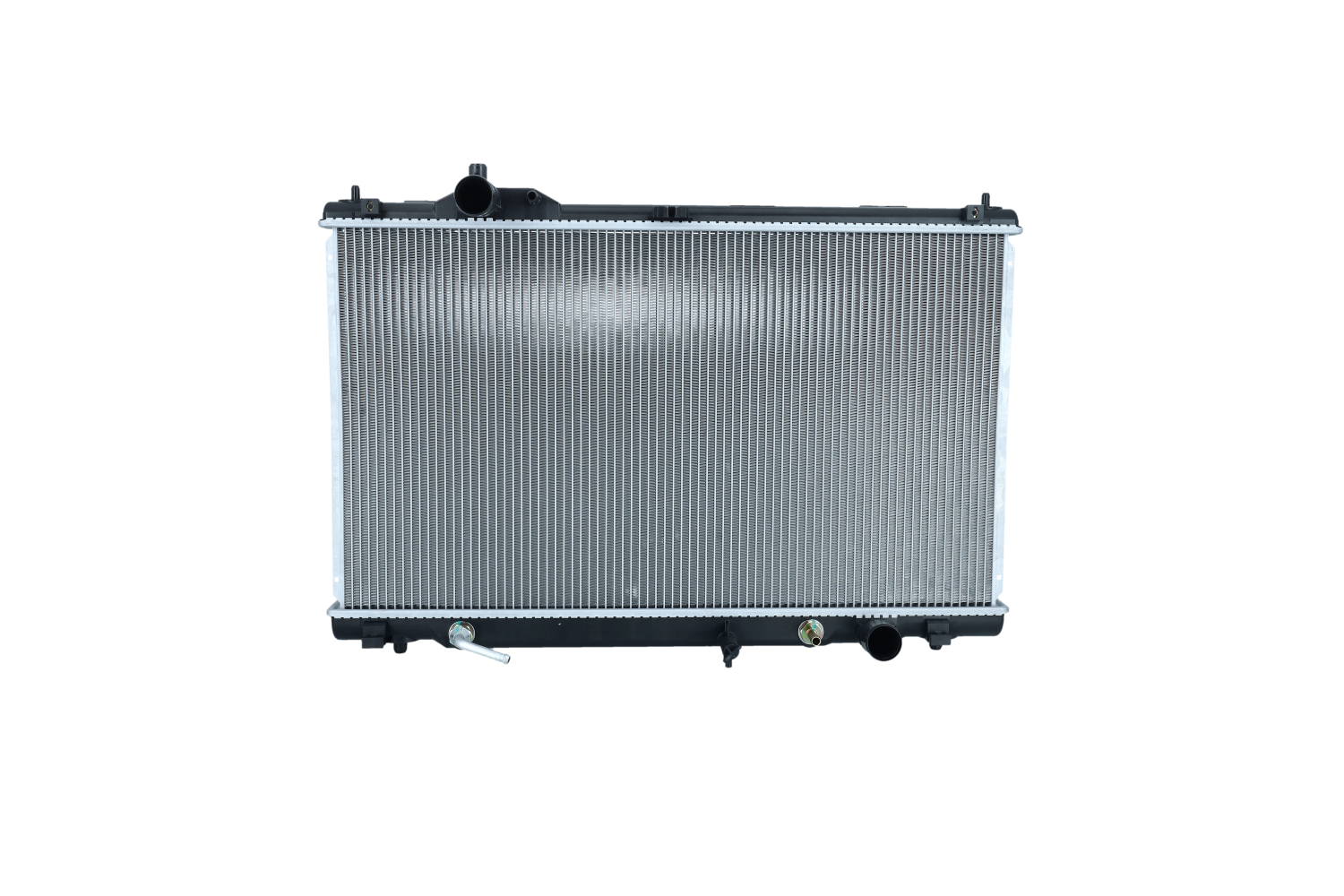 NRF 50137 Hűtő, motorhűtés LEXUS IS 2 (GSE2, ALE2, USE2) 423 LE Benzin ár