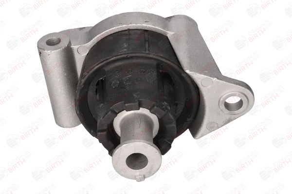 BIRTH 50157: Soporte de motor Eje delantero, Caucho