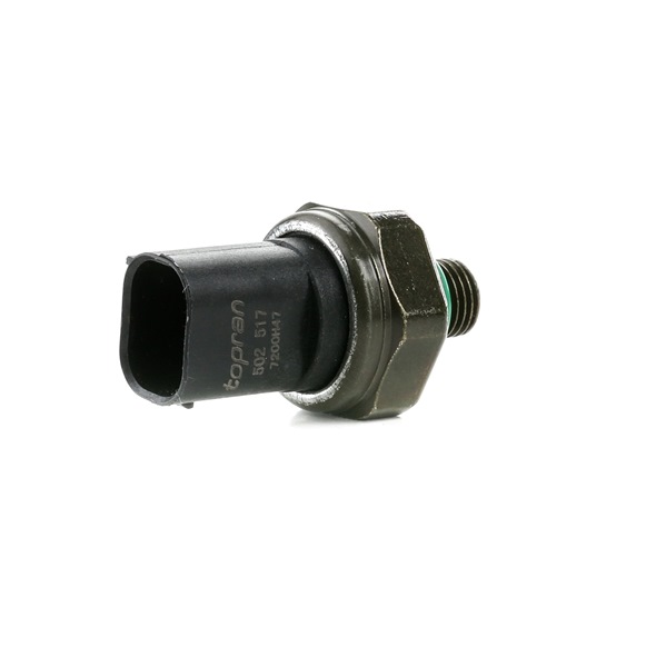 TOPRAN 502 517 Прекъсвач на налягане, климатизация BMW 7 (F01, F02, F03, F04) 306 K.C. дизел цена