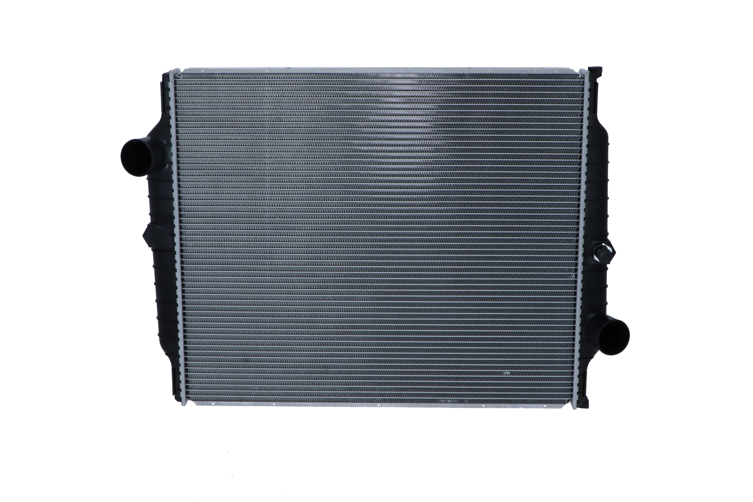NRF 50258: Kylare Aluminium, utan ram