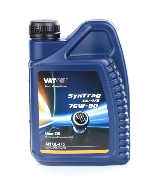 VATOIL 50264: Ulei de transmisie