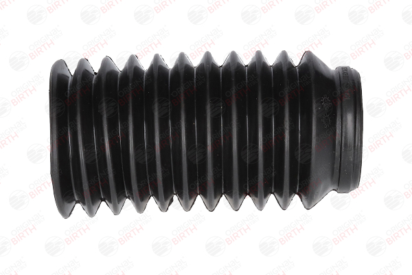 BIRTH 50297: Schutzkappe / Staubmanschette, Stoßdämpfer Hinterachse beidseitig