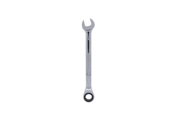 KS TOOLS 503.4105: Cheie cu clichet combinata