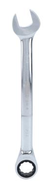 KS TOOLS 503.4109: Cheie cu clichet combinata