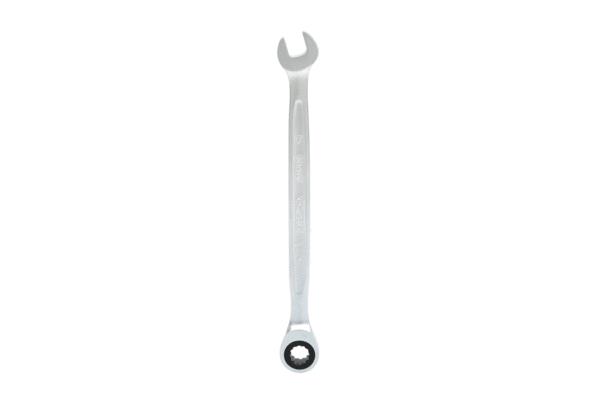 KS TOOLS 503.4207: Cheie cu clichet combinata