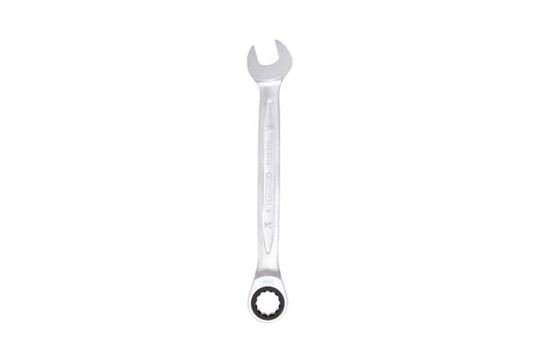 KS TOOLS 503.4224: Cheie cu clichet combinata