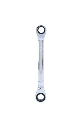 KS TOOLS 503.4403: Cheie cu clichet inelara dubla