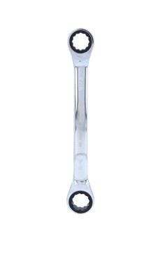 KS TOOLS 503.4404: Cheie cu clichet inelara dubla
