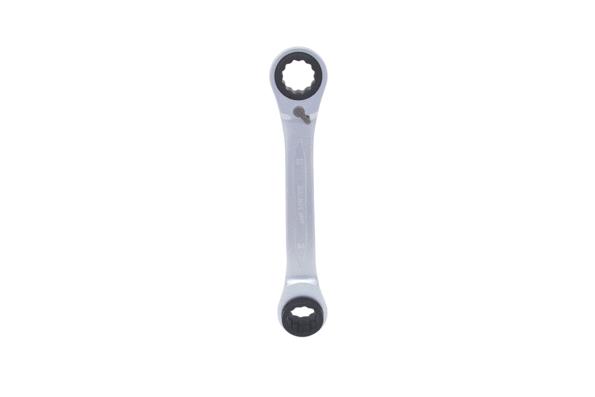 KS TOOLS 503.4554: Cheie cu clichet inelara dubla