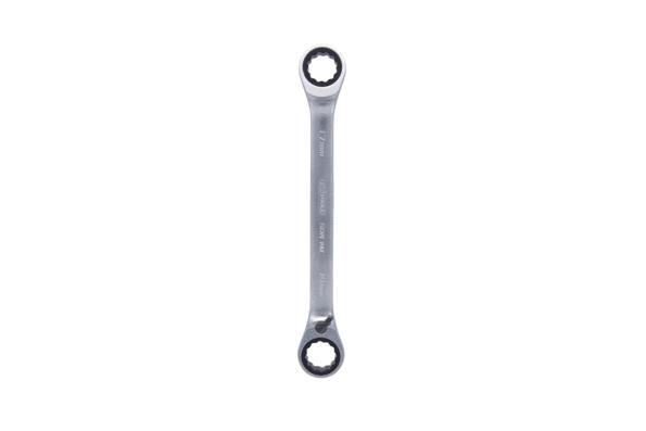KS TOOLS 503.4578: Dubbele ringratelsleutel