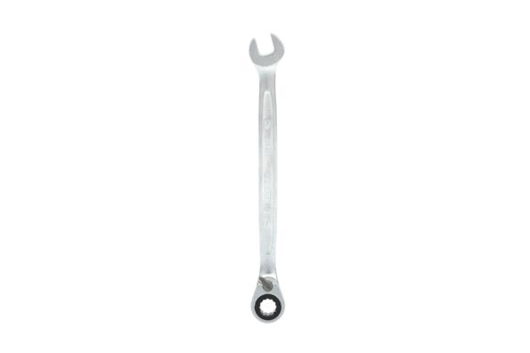 KS TOOLS 503.4607: Ratschen-Ringgabelschlüssel