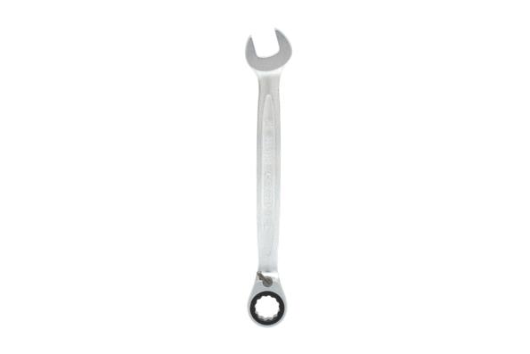 KS TOOLS 503.4613: Ratschen-Ringgabelschlüssel