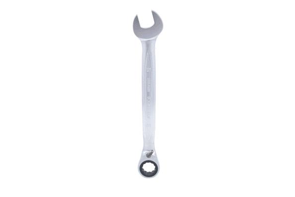 KS TOOLS 503.4621: Cheie cu clichet combinata