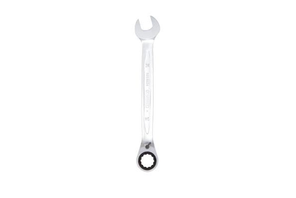 KS TOOLS 503.4624: Ratschen-Ringgabelschlüssel