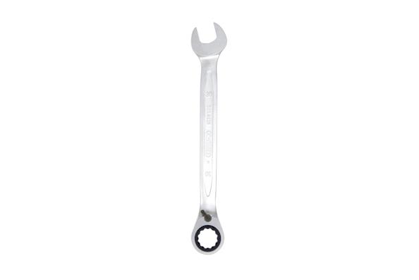 KS TOOLS 503.4628: Ratschen-Ringgabelschlüssel