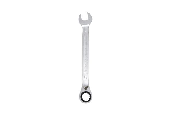 KS TOOLS 503.4629: Ratschen-Ringgabelschlüssel