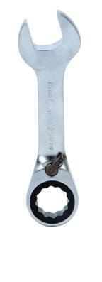 KS TOOLS 503.4639: Cheie cu clichet combinata