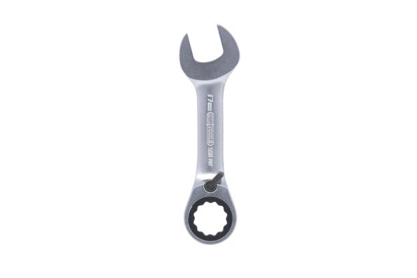 KS TOOLS 503.4640: Cheie cu clichet combinata