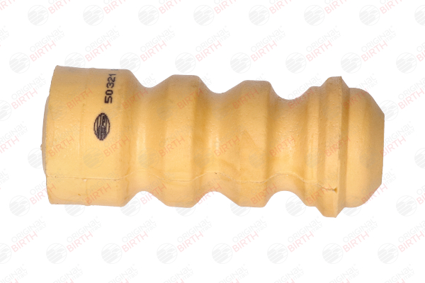 BIRTH 50321 Stoßdämpfer Staubschutzsatz und Anschlagpuffer RENAULT CLIO 2 (BB0/1/2, CB0/1/2) 1.0 (BB0Y, BB2Y, CB0Y, CB2Y) 58 PS Benzin