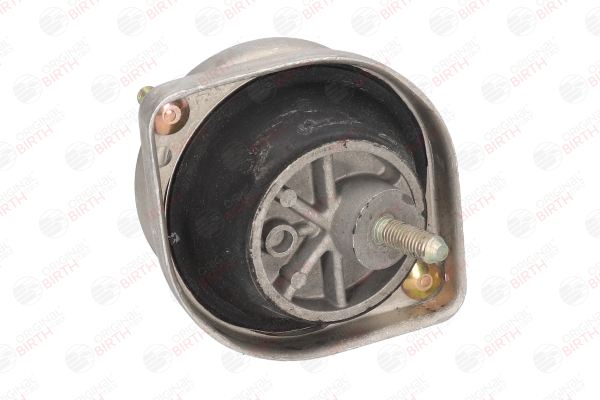 BIRTH 50421: Soporte de motor Eje delantero, izquierda