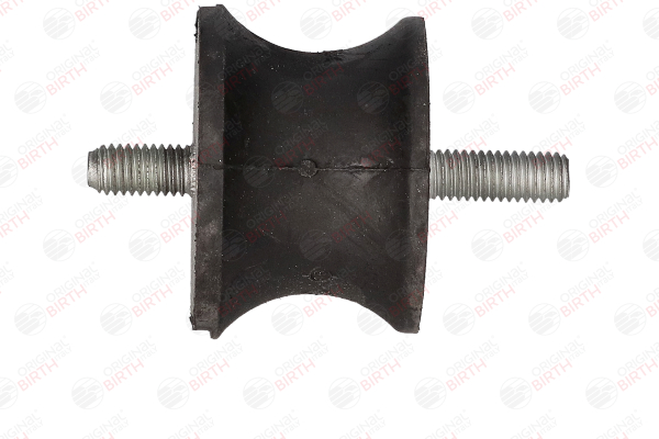 BIRTH 50425: Soporte de motor Eje delantero, debajo