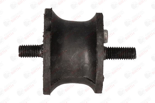 BIRTH 50426: Soporte de motor Eje delantero, Caucho