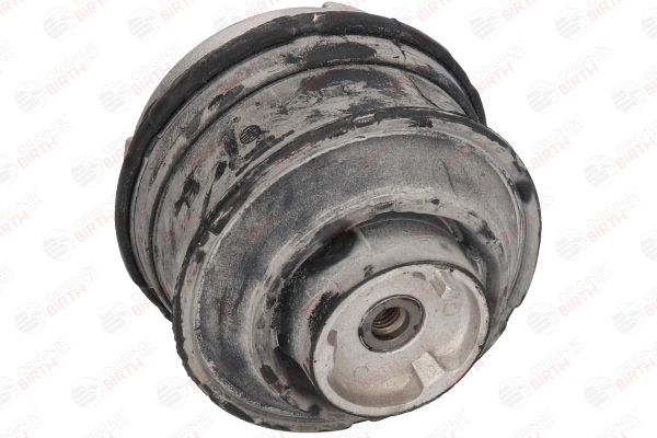 BIRTH 50450: Soporte de motor Eje delantero, izquierda, Eje delantero