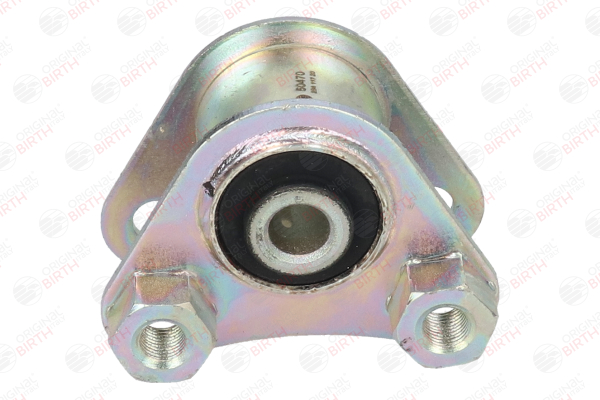 BIRTH 50470: Motorlager