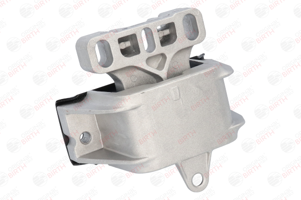 BIRTH 50505: Motorlager Vorderachse links, Vorderachse