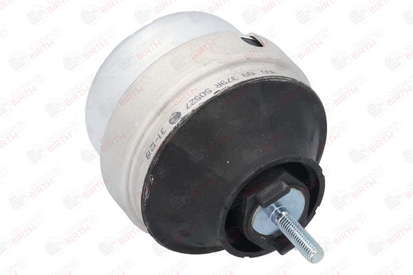 BIRTH 50527: Motorlager Vorderachse links, vorne, Vorderachse