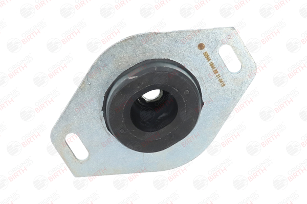 BIRTH 50544: Soporte de motor Eje delantero, izquierda