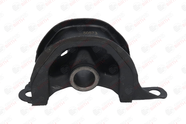 BIRTH 50573: Soporte de motor Eje delantero, derecha