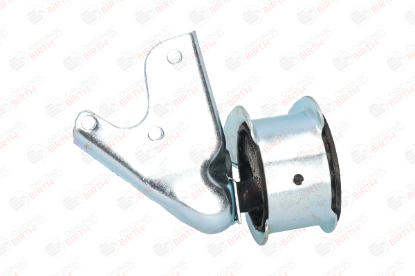 BIRTH 50646: Motorlager Hinterachse links, Hinterachse