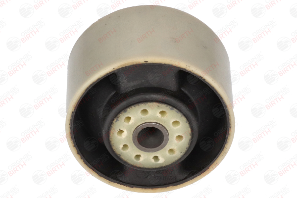 BIRTH 50667: Soporte de motor Eje delantero, debajo
