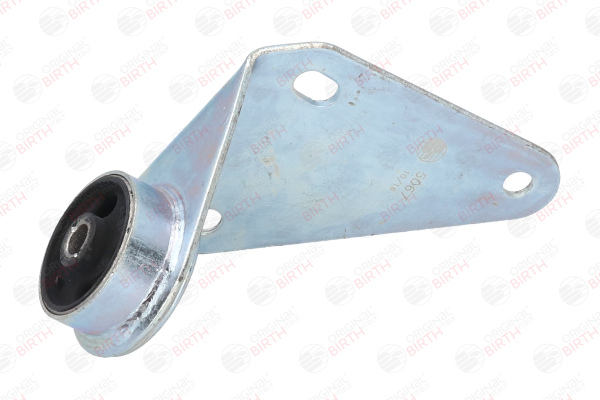 BIRTH 5067: Suport motor Axa fata stanga, Metal