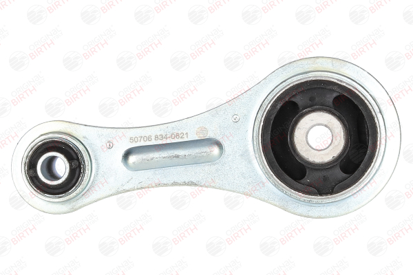 BIRTH 50706: Suporte, motor Eixo dianteiro