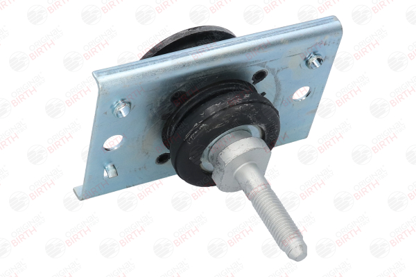 BIRTH 50761 Motorsteunlager RENAULT MASTER 1 Bus (T) 60 Pk Diesel kosten