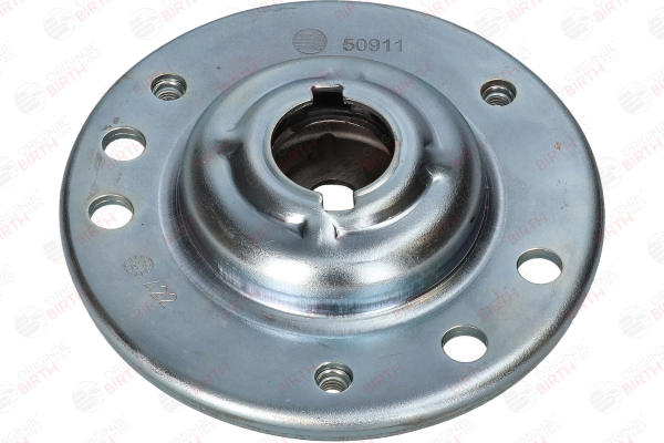 BIRTH 50911 Supporto ammortizzatore SAAB 9-3 (YS3F) 256 CV Benzina costo