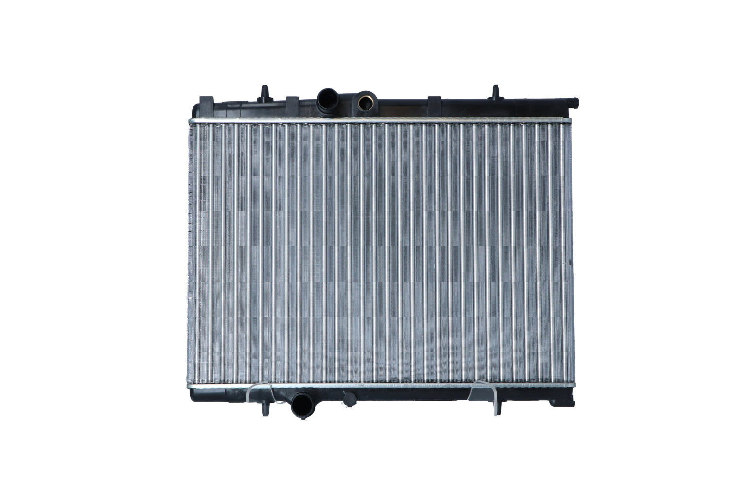NRF 509524A: Radiateur Aluminium, EF to be sourced