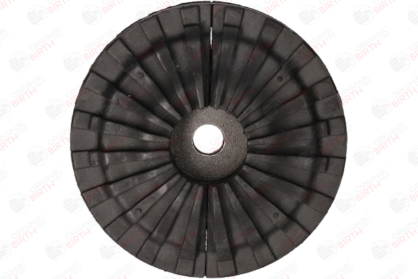 BIRTH 50957 Supporto ammortizzatore AUDI A4 Cabrio (8H7, B6, 8HE, B7) 170 CV Benzina costo