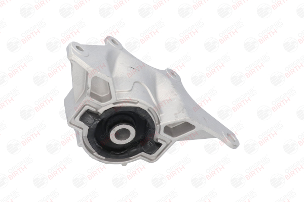 BIRTH 50978: Soporte de motor Eje delantero, izquierda, debajo