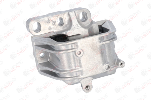 BIRTH 51073: Soporte de motor Eje delantero, derecha