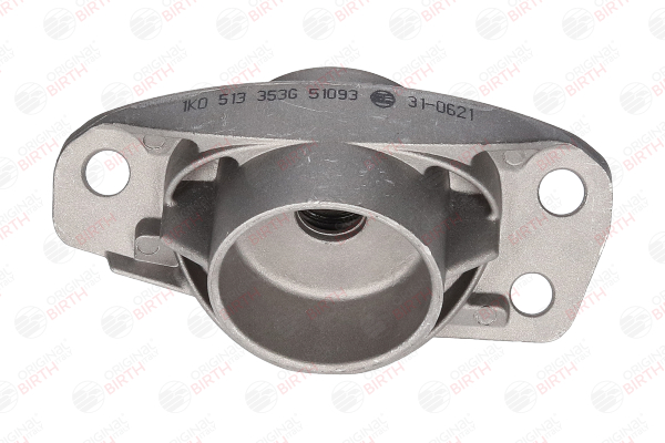 BIRTH 51093 Supporto ammortizzatore VOLKSWAGEN Golf 5 (1K5) 140 CV Benzina costo