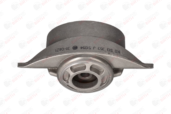 BIRTH 51094 Supporto ammortizzatore VOLKSWAGEN Golf 5 (1K5) 102 CV Benzina/Etanolo costo